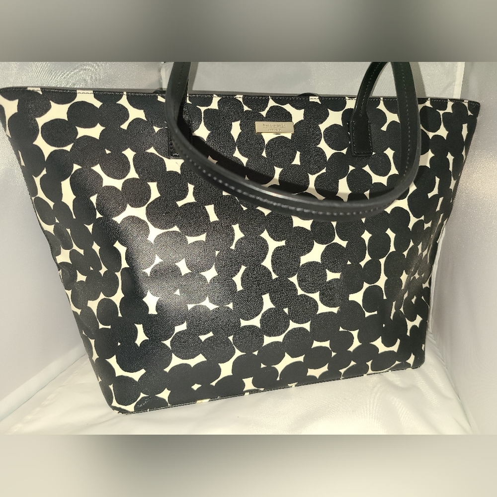 Large Kate Spade Tote